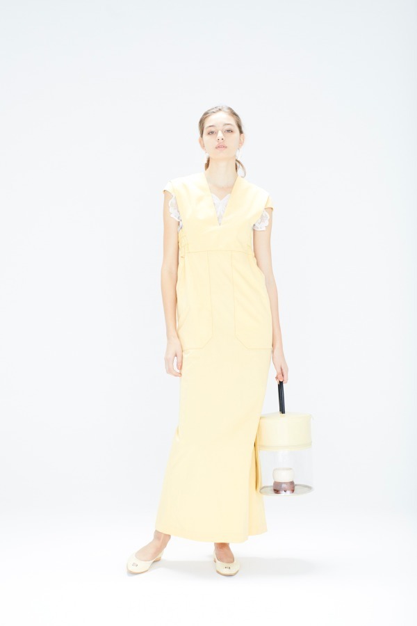 シアタープロダクツ 2019年春夏<span>コレクション</span> - 写真1