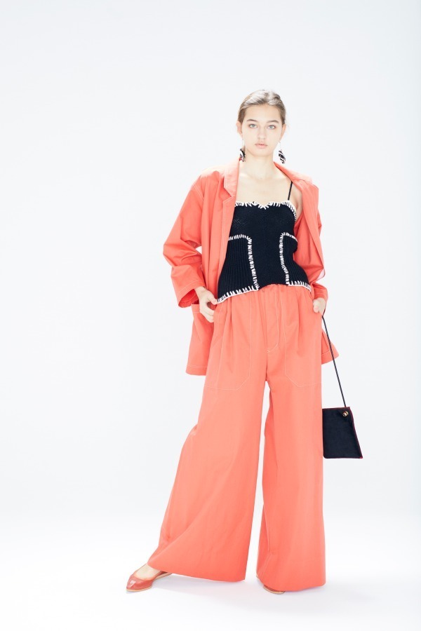 シアタープロダクツ 2019年春夏<span>コレクション</span> - 写真3