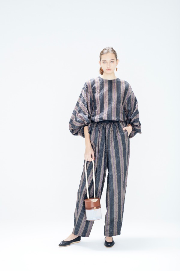 シアタープロダクツ 2019年春夏<span>コレクション</span> - 写真4