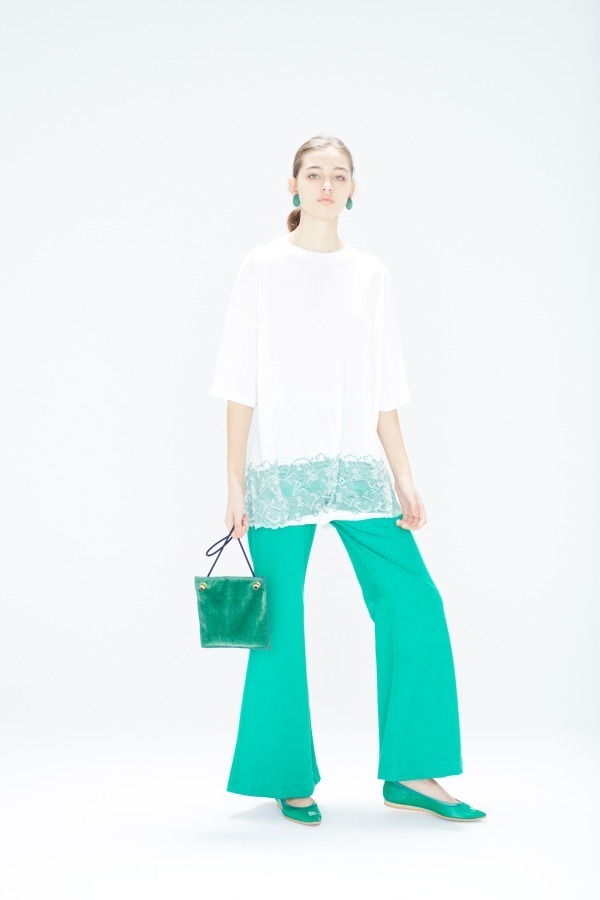 シアタープロダクツ 2019年春夏<span>コレクション</span> - 写真8