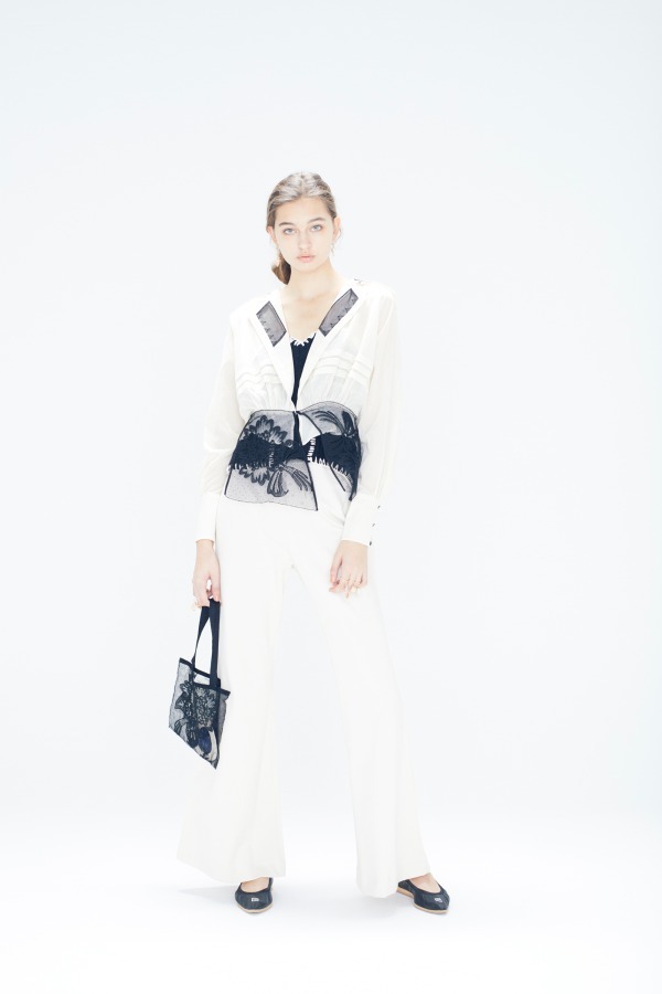 シアタープロダクツ 2019年春夏<span>コレクション</span> - 写真12