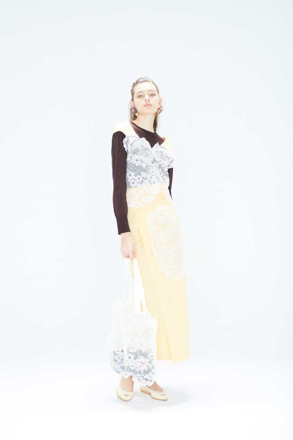 シアタープロダクツ 2019年春夏<span>コレクション</span> - 写真13