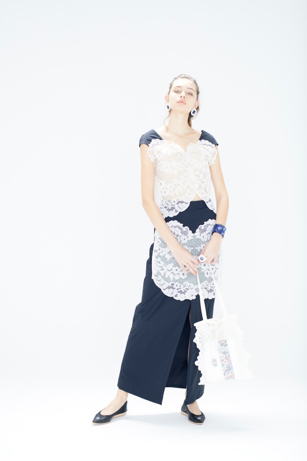 シアタープロダクツ 2019年春夏<span>コレクション</span> - 写真16