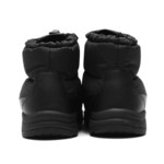 ザ・ノース・フェイス×アトモス ラボ - 撥水性＆保温性を搭載した高機能ショートブーツ｜写真5