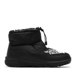 ザ・ノース・フェイス×アトモス ラボ - 撥水性＆保温性を搭載した高機能ショートブーツ｜写真2