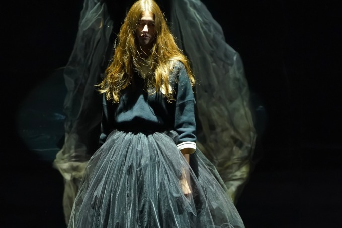 オニツカタイガー × アンドレア ポンピリオ 2019年春夏 ウィメンズ&メンズ コレクション