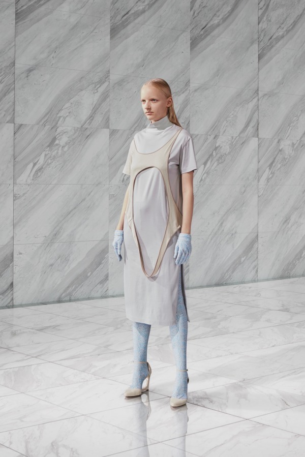 ハトラ(HATRA) 2019年春夏ウィメンズコレクション