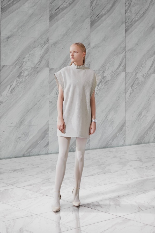 HATRA（ハトラ）2018-19年秋冬コレクション – DEED FASHION