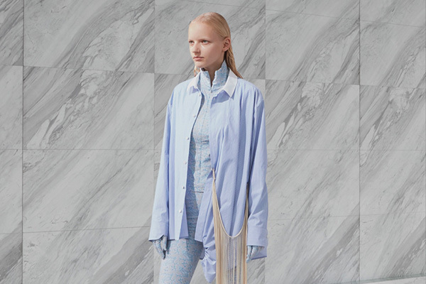 ハトラ 2019年春夏 ウィメンズ コレクション