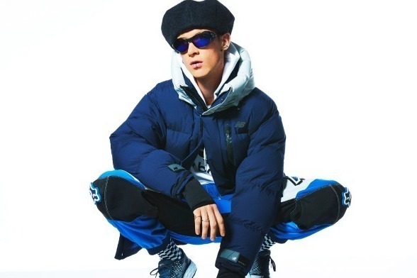 ニューバランス