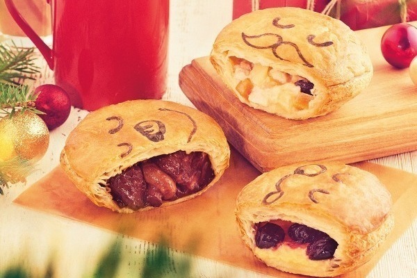 「パイフェイス」