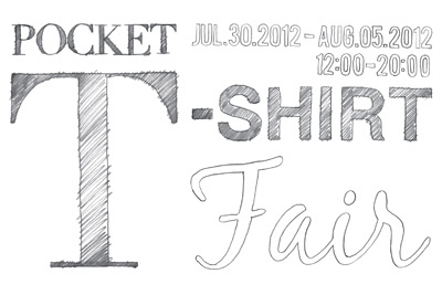 タカヒロミヤシタザソロイスト.がポケットTシャツのフェアを開催