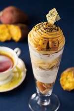 パブロ(PABLO) 安納蜜芋とアールグレイのお茶会｜写真8