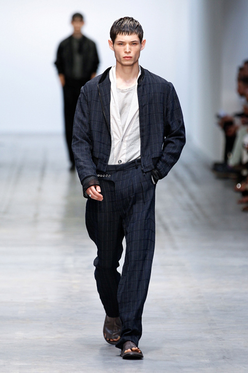 コスチューム ナショナル 2013年春夏<span>コレクション</span> - 写真25