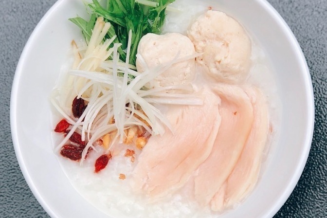 「カユゾー(CAYUZO)」