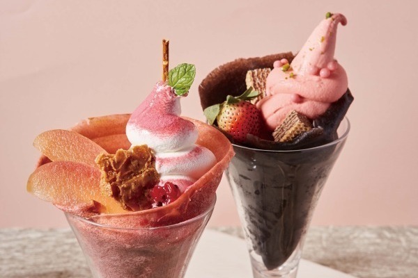 「アフタヌーンティー・ラブアンドテーブル」