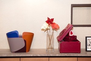 極上美品✨ルイヴィトン レプティ ノマド コレクション フラワー クッション 極上美品✨ルイヴィトン レプティ ノマド コレクション フラワー