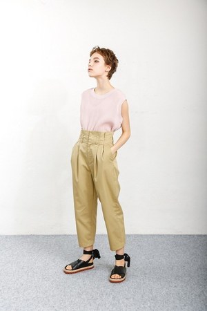 パラティッシ(Paratiisi ) 2019年春夏ウィメンズコレクション  - 写真6