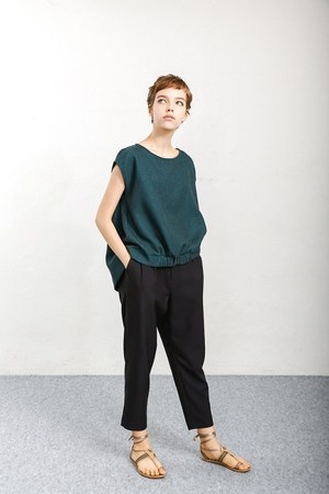 パラティッシ(Paratiisi ) 2019年春夏ウィメンズコレクション  - 写真13