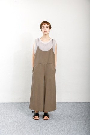 パラティッシ(Paratiisi ) 2019年春夏ウィメンズコレクション  - 写真15