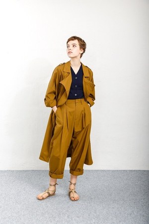 パラティッシ(Paratiisi ) 2019年春夏ウィメンズコレクション  - 写真18