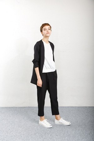 パラティッシ(Paratiisi ) 2019年春夏ウィメンズコレクション  - 写真20