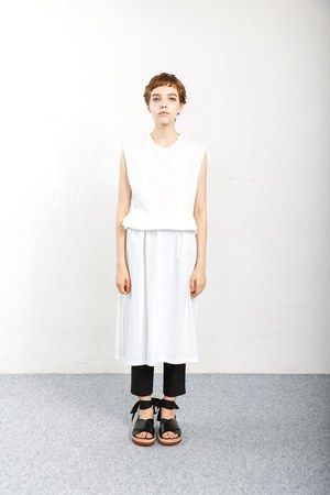 パラティッシ(Paratiisi ) 2019年春夏ウィメンズコレクション  - 写真21