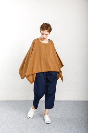 パラティッシ(Paratiisi ) 2019年春夏ウィメンズコレクション  - 写真24