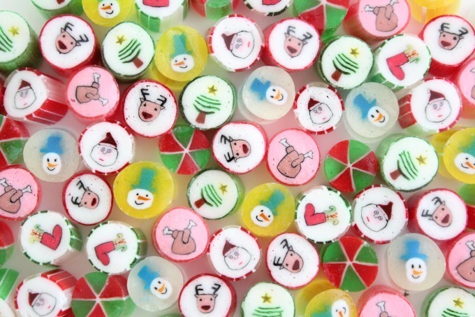 パパブブレから クリスマス限定 お菓子の七面鳥 お菓子がぎっしり詰まった巨大ブーツも ファッションプレス