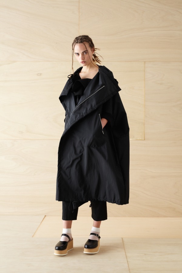 ミヤオ(MIYAO) 2019年春夏ウィメンズコレクション  - 写真15