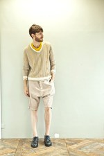 08サーカス 2013年春夏コレクション - 細部までこだわり抜かれた大人のトラッドスタイル｜写真2