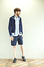 08サーカス 2013年春夏コレクション - 細部までこだわり抜かれた大人のトラッドスタイル｜写真8
