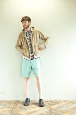 08サーカス 2013年春夏コレクション - 細部までこだわり抜かれた大人のトラッドスタイル｜写真12