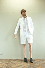 08サーカス 2013年春夏コレクション - 細部までこだわり抜かれた大人のトラッドスタイル｜写真15