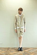 08サーカス 2013年春夏コレクション - 細部までこだわり抜かれた大人のトラッドスタイル｜写真18