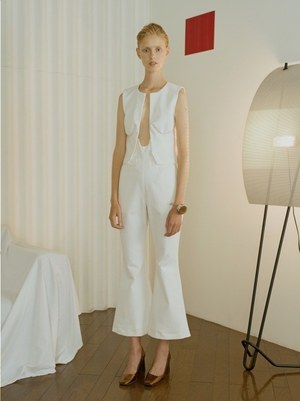 ヨウヘイ オオノ(YOHEI OHNO) 2019年春夏ウィメンズコレクション  - 写真1