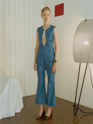 ヨウヘイ オオノ(YOHEI OHNO) 2019年春夏ウィメンズコレクション  - 写真2