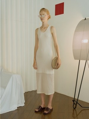 ヨウヘイ オオノ(YOHEI OHNO) 2019年春夏ウィメンズコレクション  - 写真4