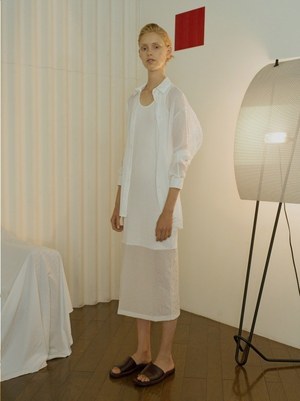 ヨウヘイ オオノ(YOHEI OHNO) 2019年春夏ウィメンズコレクション  - 写真5