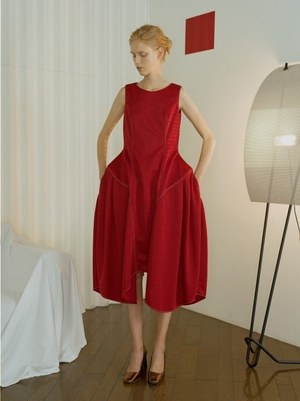 ヨウヘイ オオノ(YOHEI OHNO) 2019年春夏ウィメンズコレクション  - 写真9