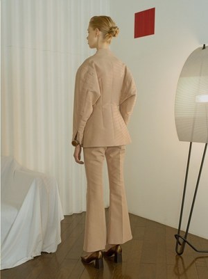 ヨウヘイ オオノ(YOHEI OHNO) 2019年春夏ウィメンズコレクション  - 写真12