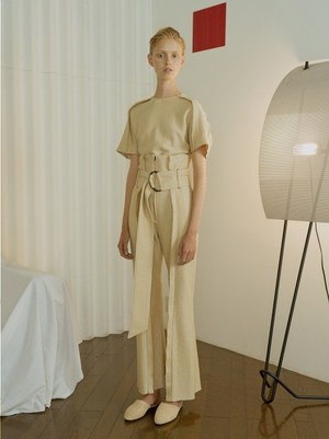 ヨウヘイ オオノ(YOHEI OHNO) 2019年春夏ウィメンズコレクション  - 写真15