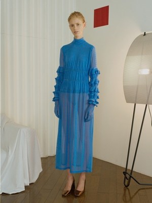 ヨウヘイ オオノ(YOHEI OHNO) 2019年春夏ウィメンズコレクション  - 写真18