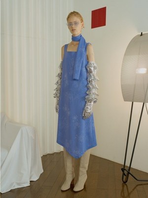 ヨウヘイ オオノ(YOHEI OHNO) 2019年春夏ウィメンズコレクション  - 写真20