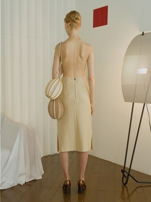 ヨウヘイ オオノ(YOHEI OHNO) 2019年春夏ウィメンズコレクション  - 写真24