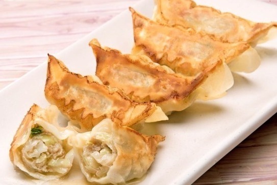 「餃子フェス TOKYO 2018」