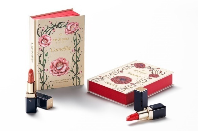 クレ・ド・ポー ボーテ