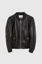 ZARA18年秋冬メンズの新作 - スタッズ付きトレンチコートやストライプ柄スーツ｜写真11