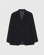 ZARA18年秋冬メンズの新作 - スタッズ付きトレンチコートやストライプ柄スーツ｜写真25