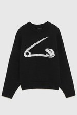 ZARA18年秋冬メンズの新作 - スタッズ付きトレンチコートやストライプ柄スーツ｜写真9